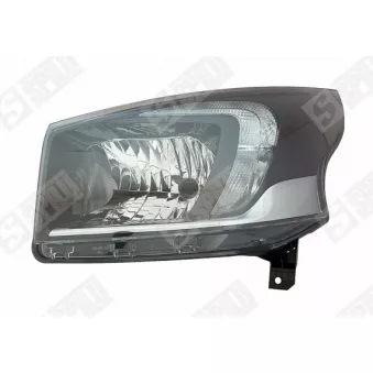 Projecteur principal SPILU 390417