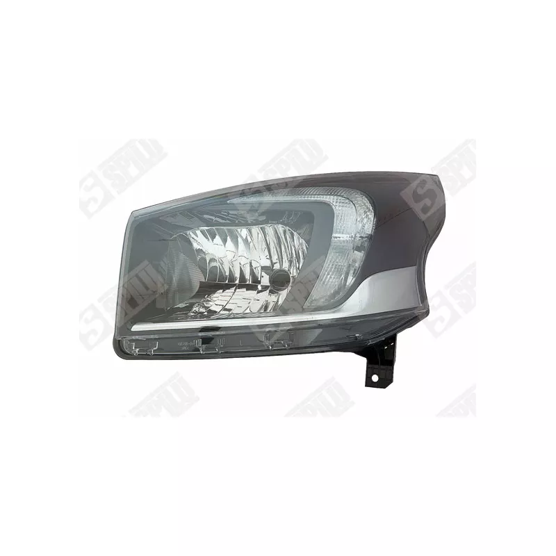 Projecteur principal SPILU 390417