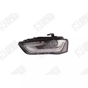 Projecteur principal SPILU 390419