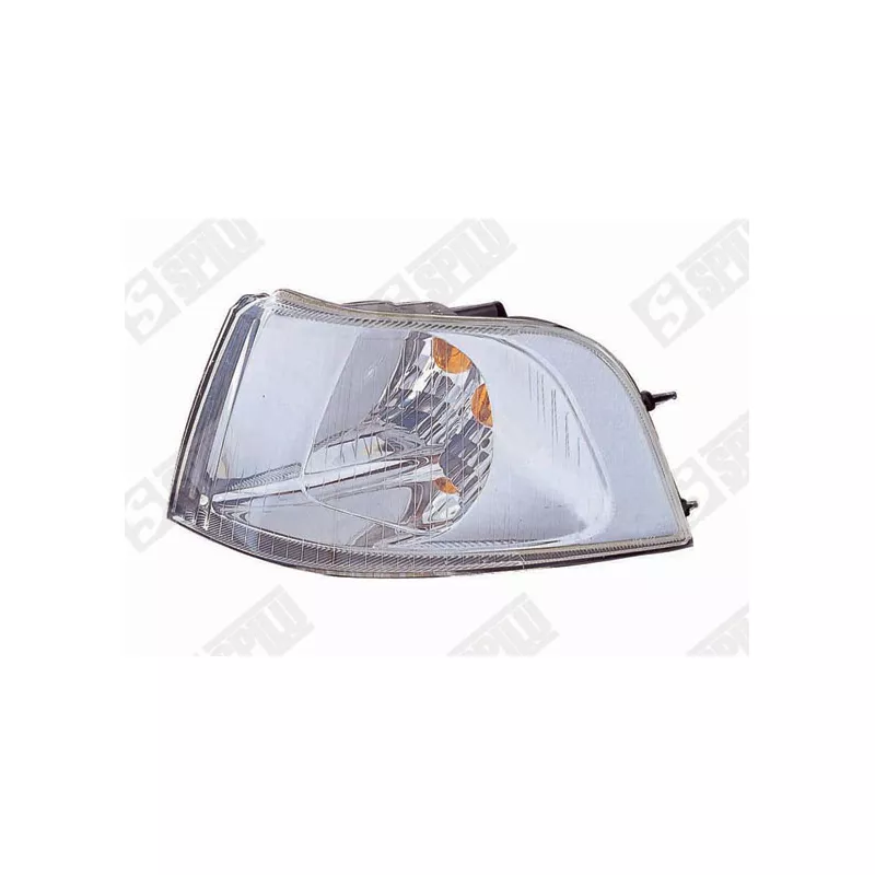 Feu clignotant SPILU 390435