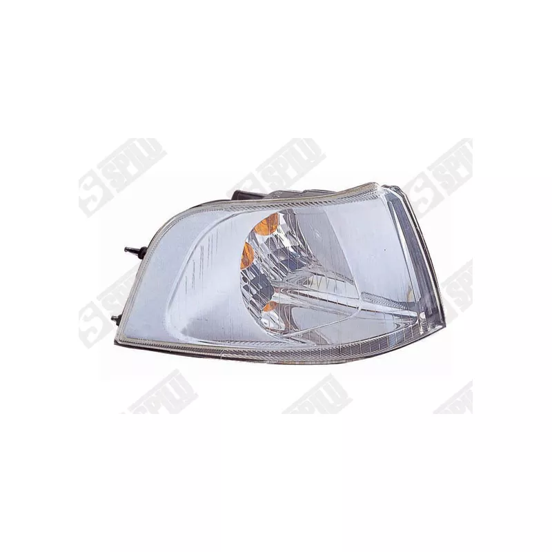 Feu clignotant SPILU 390436