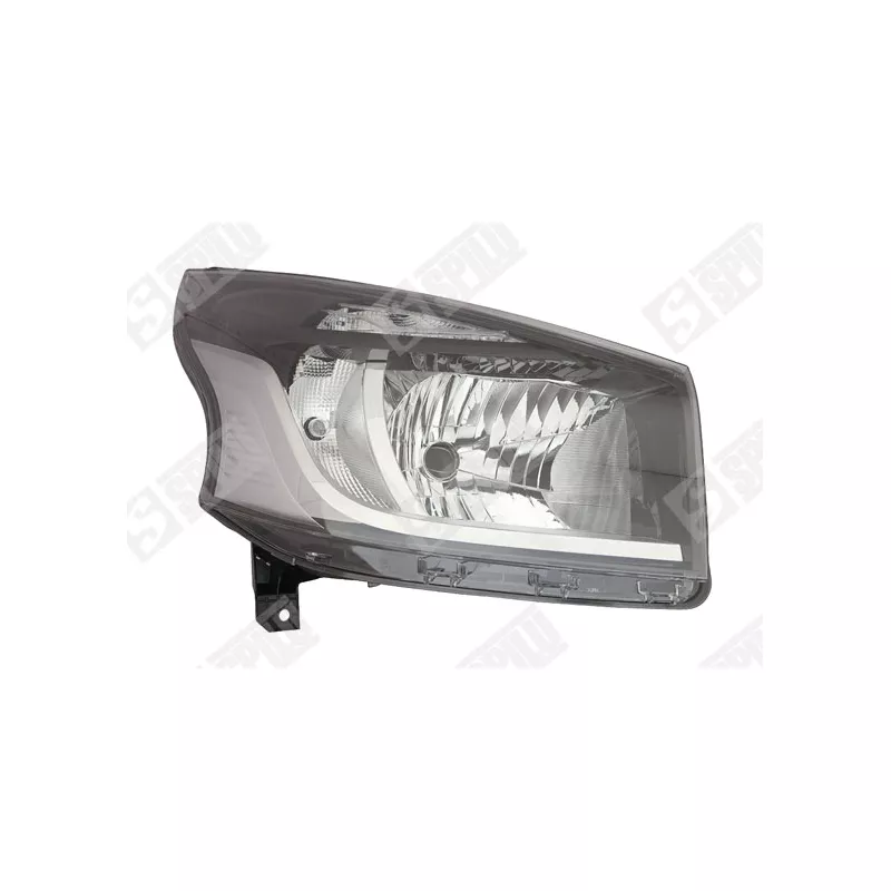Projecteur principal SPILU 390442