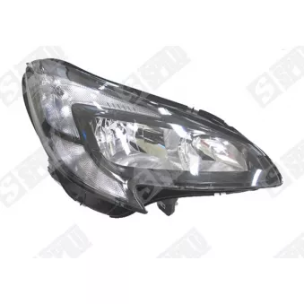 Projecteur principal SPILU 390460