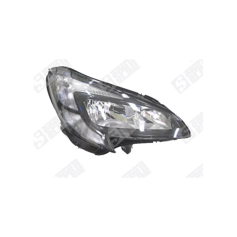 Projecteur principal SPILU 390460