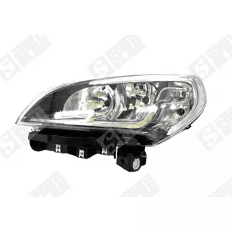 Projecteur principal SPILU 390467