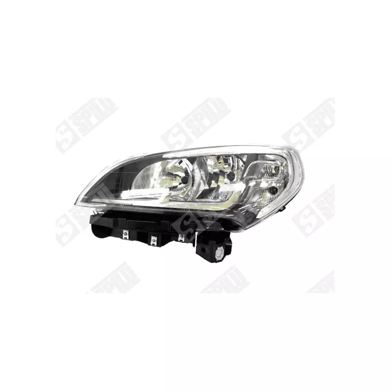 Projecteur principal SPILU 390467
