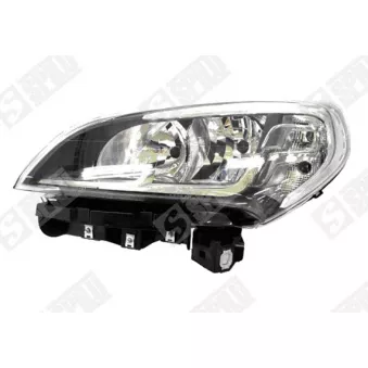 Projecteur principal SPILU 390468