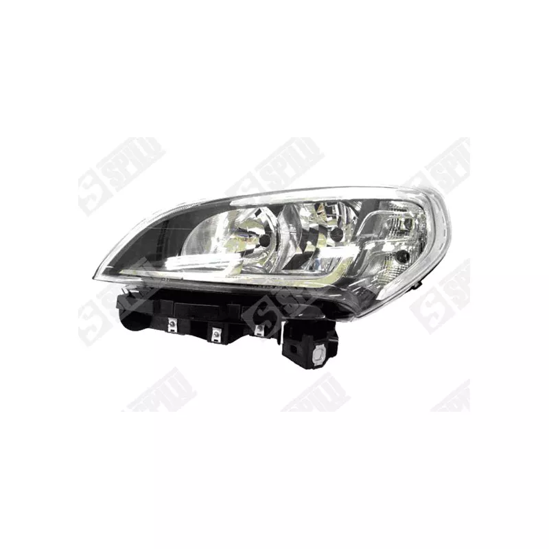 Projecteur principal SPILU 390468