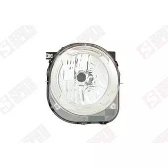 Projecteur principal SPILU 390472