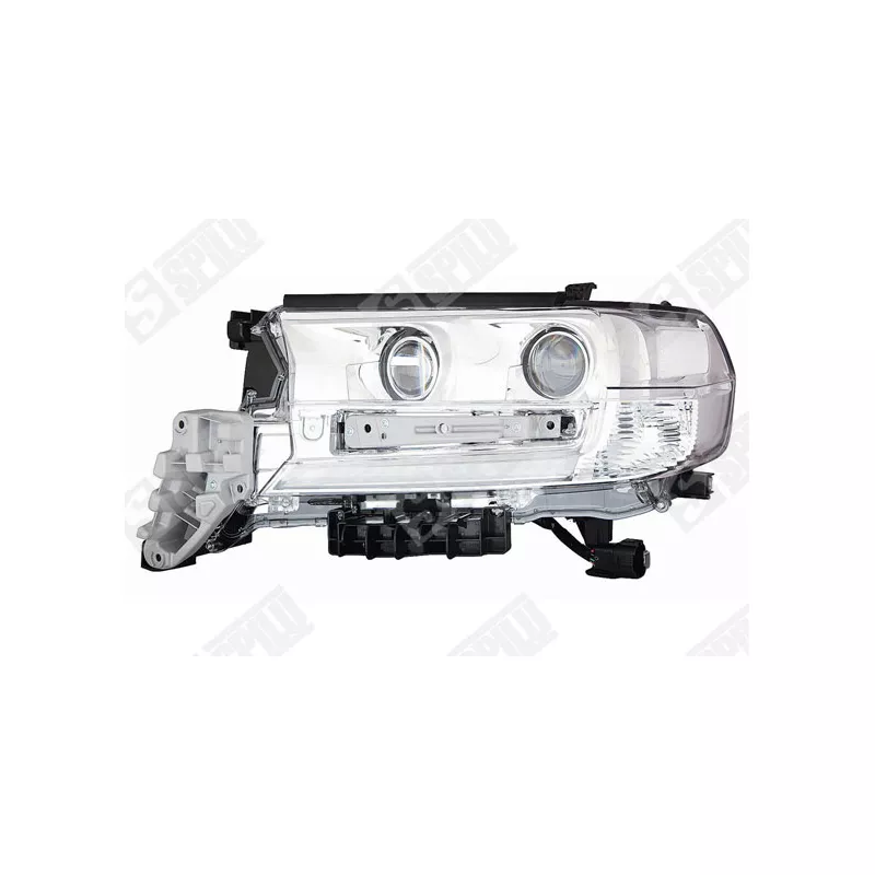 Projecteur principal SPILU 390491
