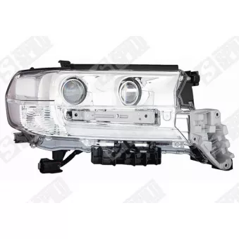 Projecteur principal SPILU 390492