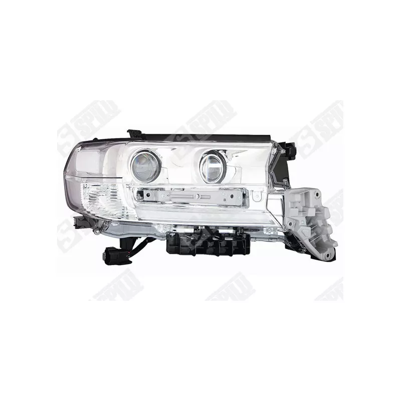 Projecteur principal SPILU 390492