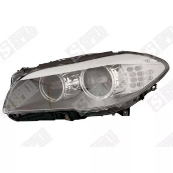 Projecteur principal SPILU 390495