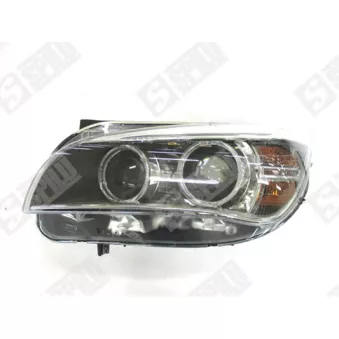 Projecteur principal SPILU 390498