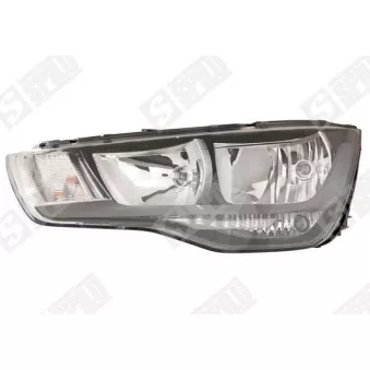Projecteur principal SPILU 390499