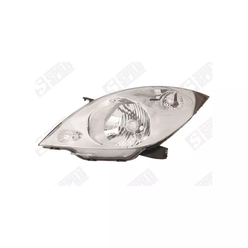Projecteur principal SPILU 390519