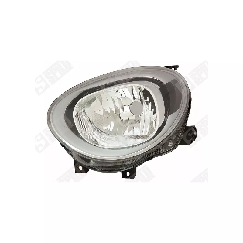 Projecteur principal SPILU 390530