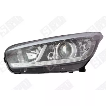 Projecteur principal SPILU 390532