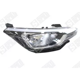 Projecteur principal SPILU 390535
