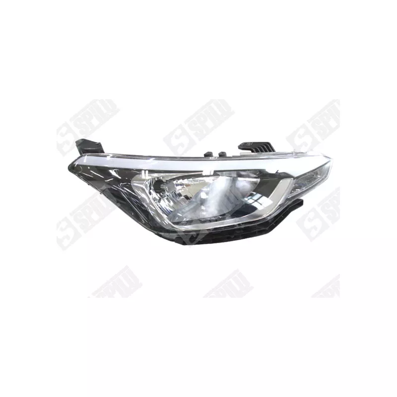 Projecteur principal SPILU 390535