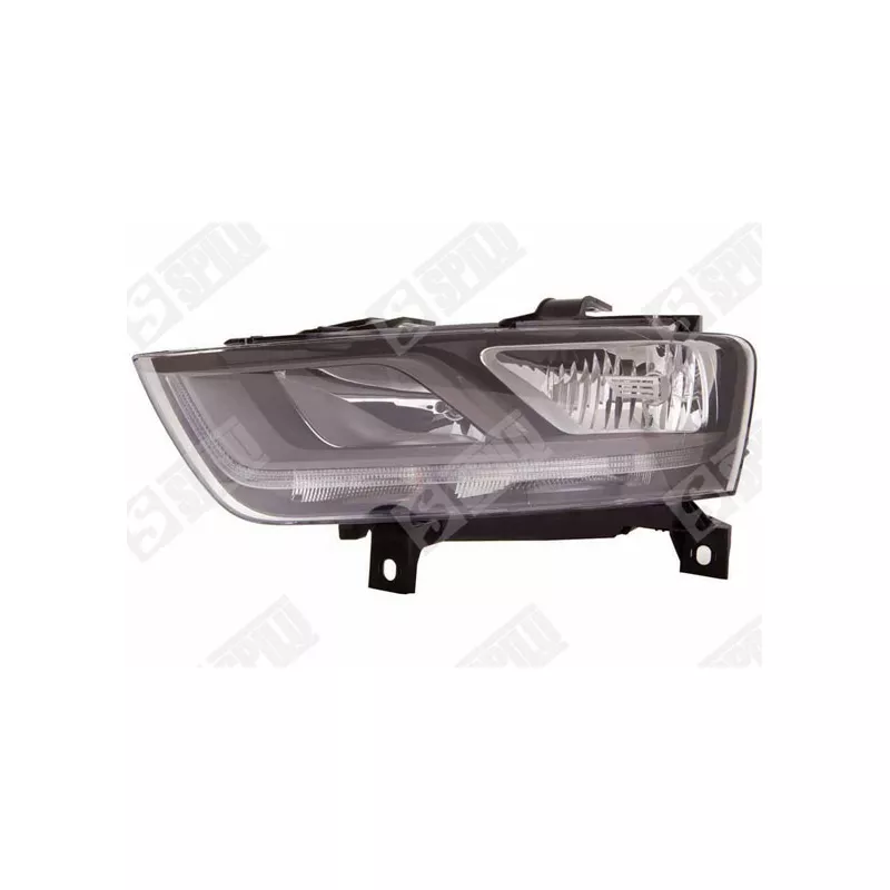 Projecteur principal SPILU 390540