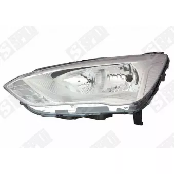 Projecteur principal SPILU 390542