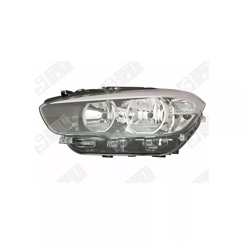Projecteur principal SPILU 390544