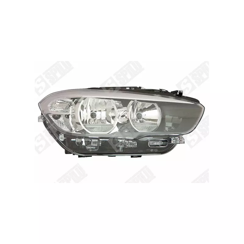 Projecteur principal SPILU 390545
