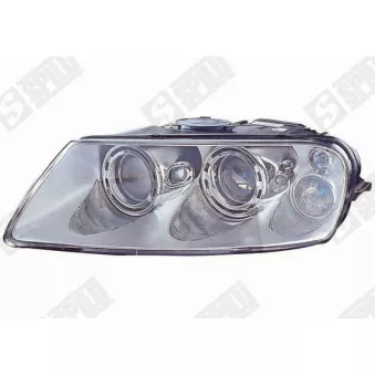 Projecteur principal SPILU 390558
