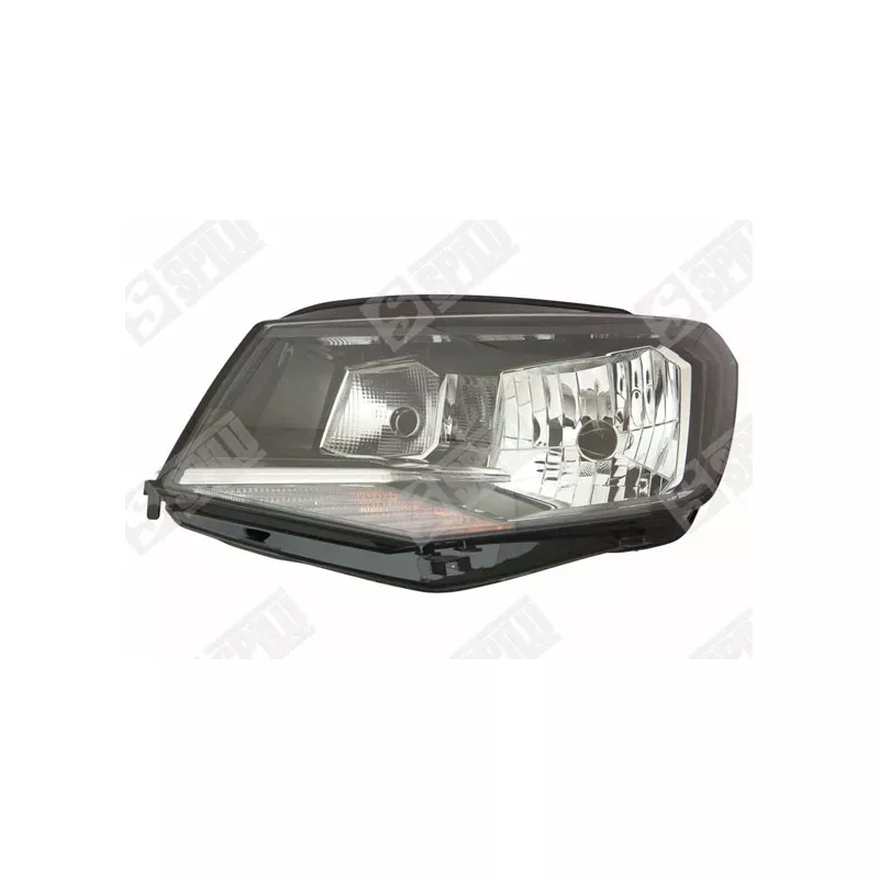 Projecteur principal SPILU 390560