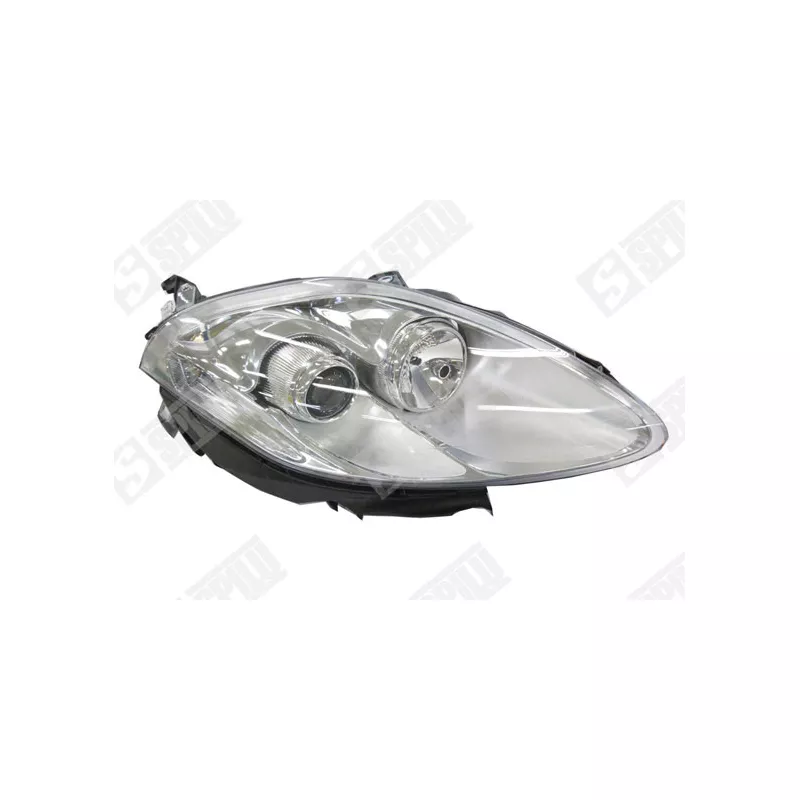 Projecteur principal SPILU 390577