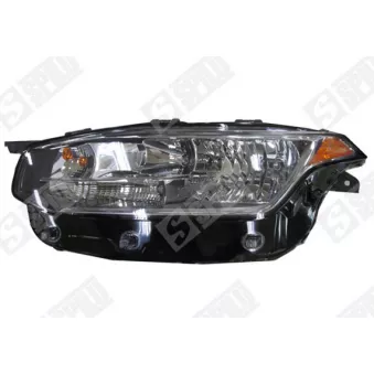 Projecteur principal SPILU 390629