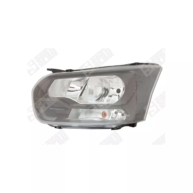 Projecteur principal SPILU 390633