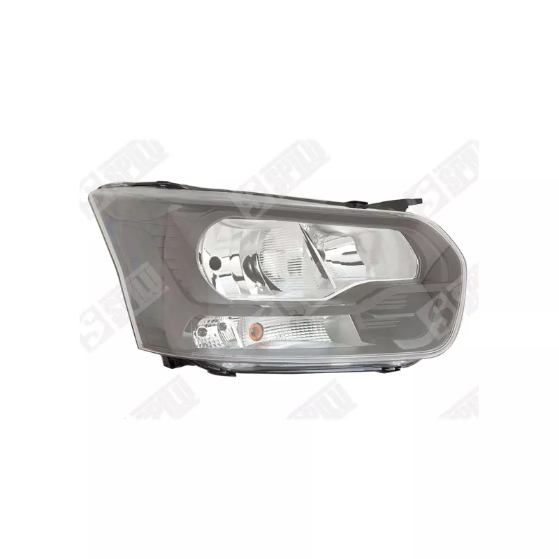Projecteur principal SPILU 390634