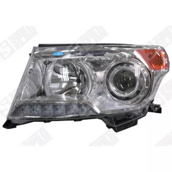 Projecteur principal SPILU 390639