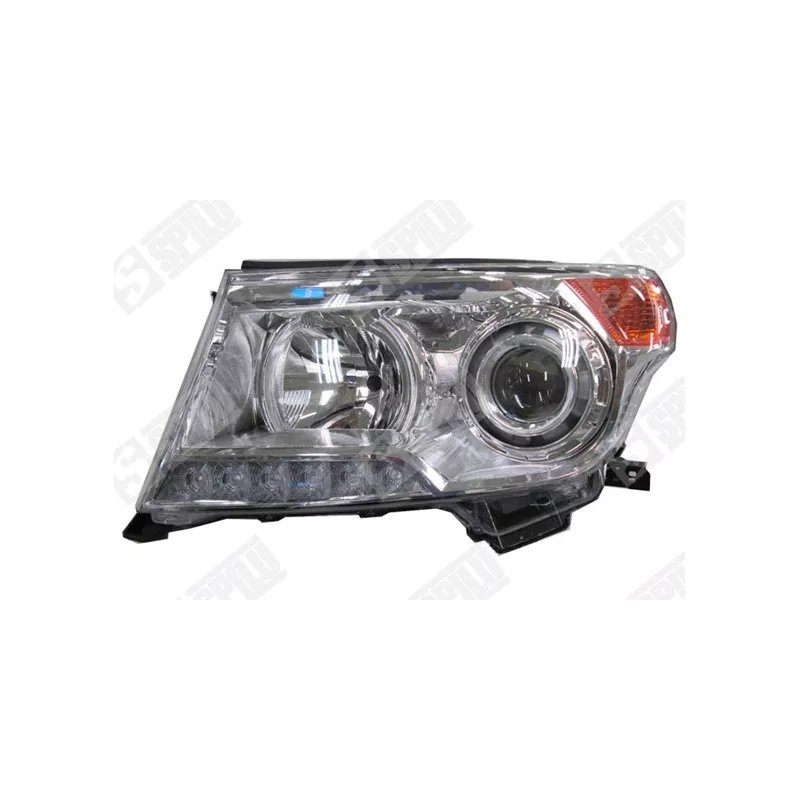 Projecteur principal SPILU 390639