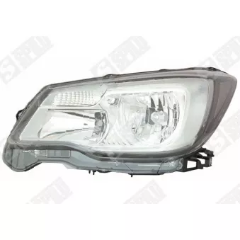 Projecteur principal SPILU 390663