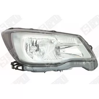 Projecteur principal SPILU 390664