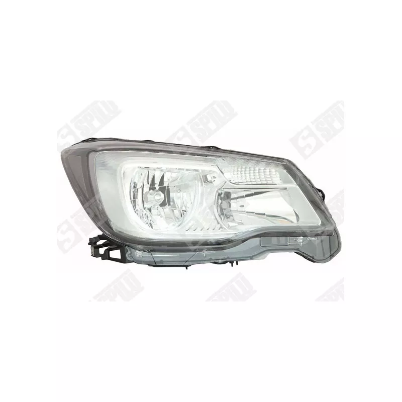 Projecteur principal SPILU 390664