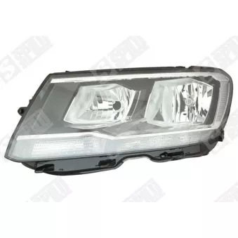 Projecteur principal SPILU 390677