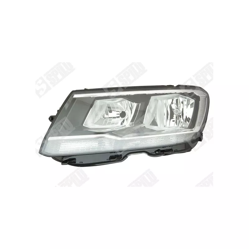 Projecteur principal SPILU 390677