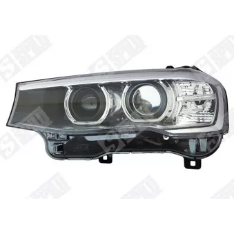 Projecteur principal SPILU 390693
