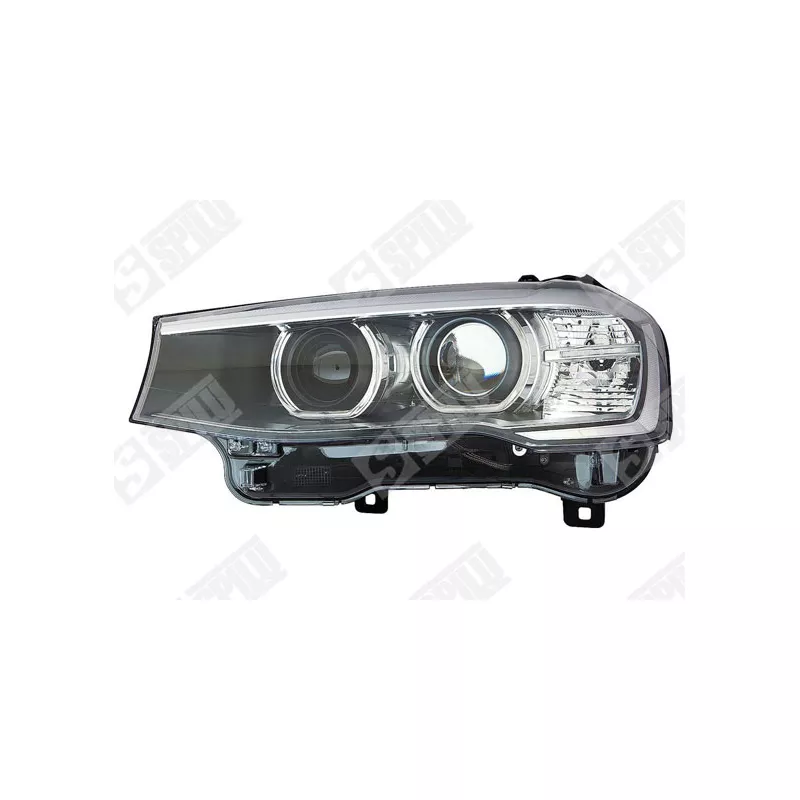Projecteur principal SPILU 390693