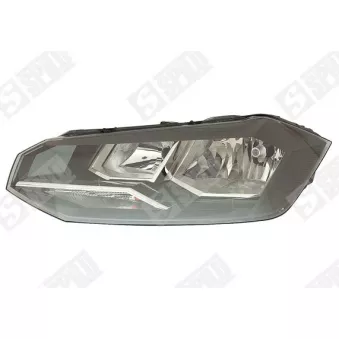 Projecteur principal SPILU 390725
