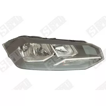 Projecteur principal SPILU 390726