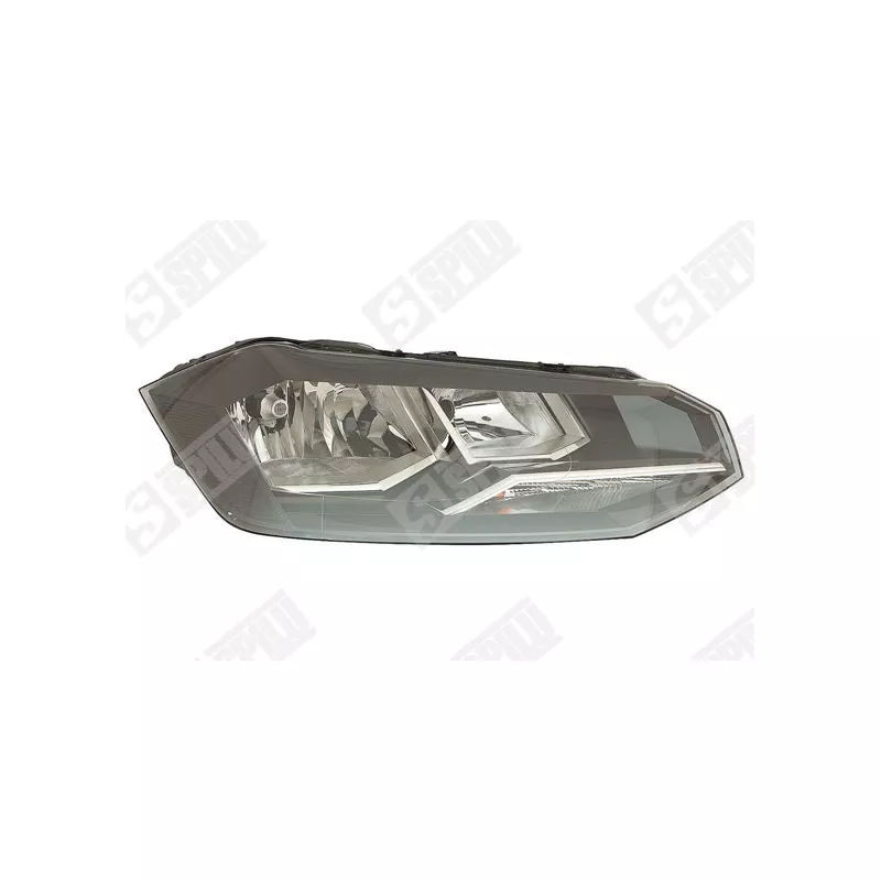 Projecteur principal SPILU 390726