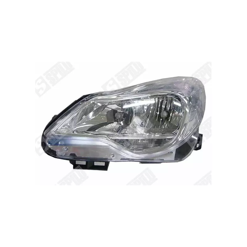 Projecteur principal SPILU 390743