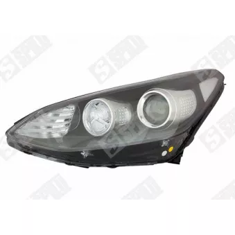 Projecteur principal SPILU