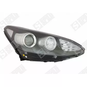 Projecteur principal SPILU