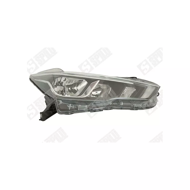 Projecteur principal SPILU 390764